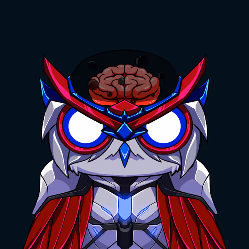Owlpha