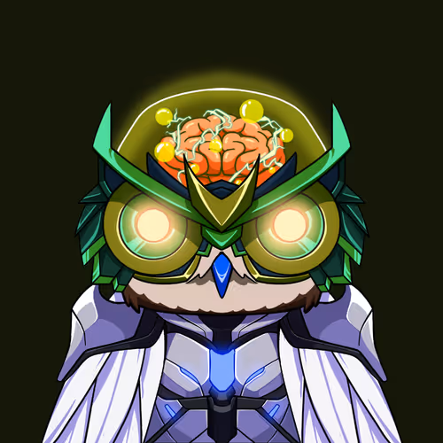 Owlpha