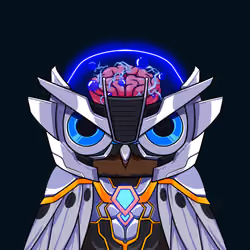 OWLPHA 3284