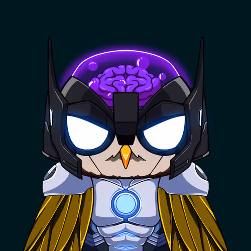 Owlpha