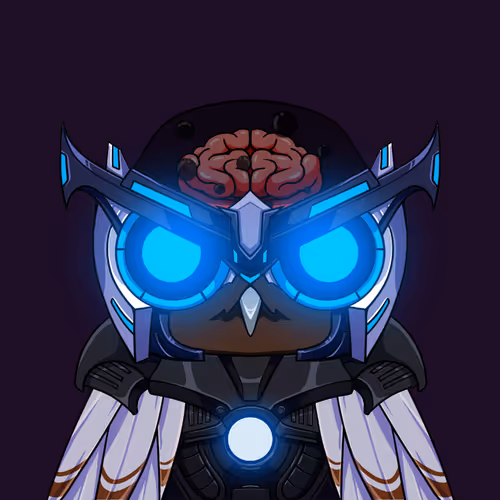 Owlpha