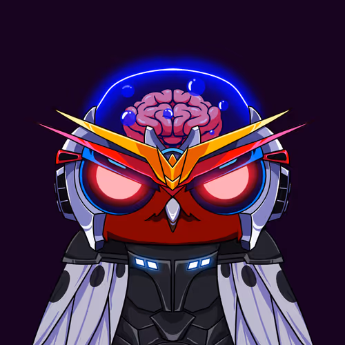 Owlpha