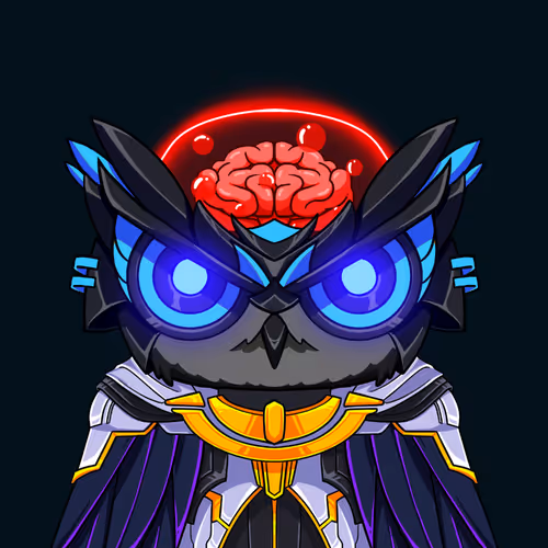 Owlpha