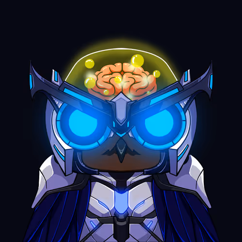 Owlpha