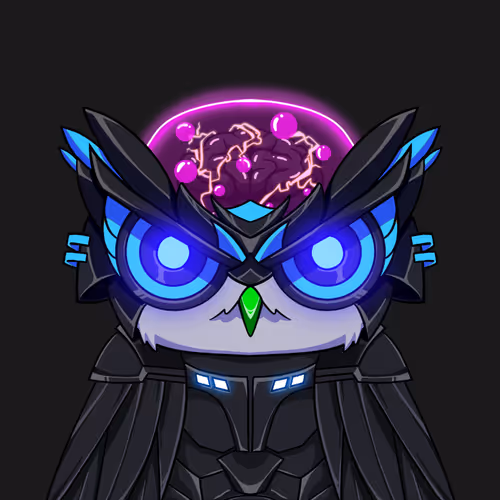 Owlpha