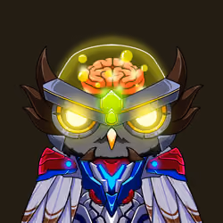 OWLPHA 2605