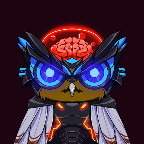 Owlpha
