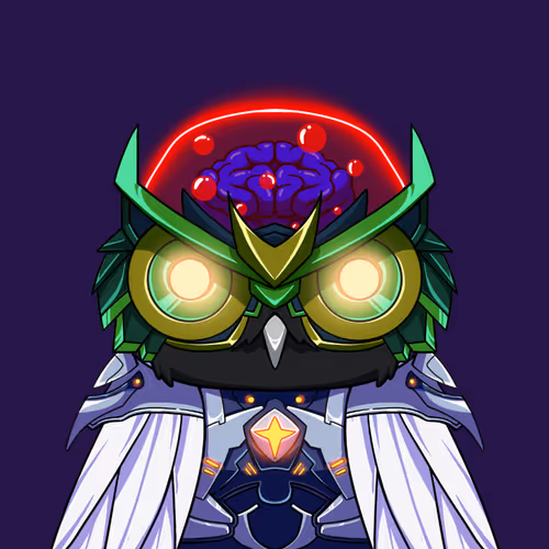 Owlpha