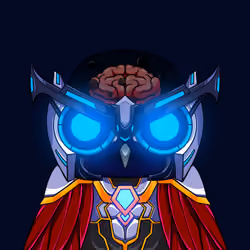 OWLPHA 1138