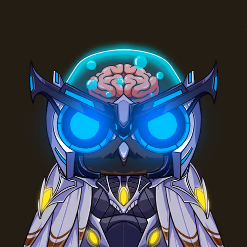 OWLPHA 768