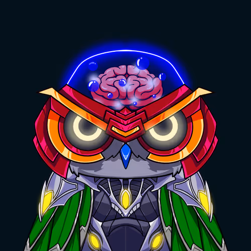 Owlpha