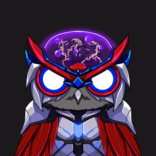 Owlpha