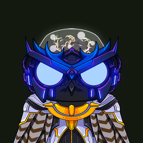 Owlpha