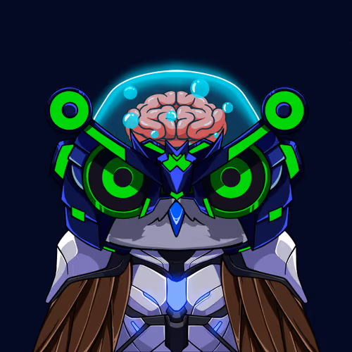 Owlpha