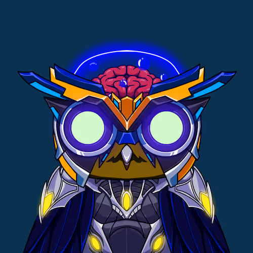 OWLPHA 785
