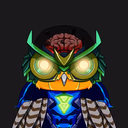 OWLPHA 473