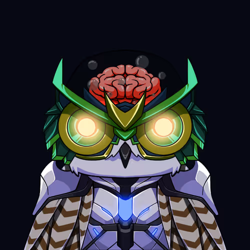 Owlpha