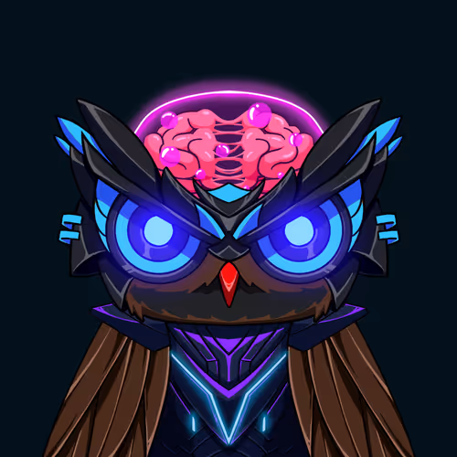 OWLPHA 2895