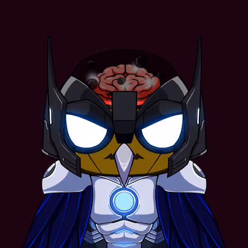 Owlpha