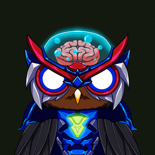Owlpha