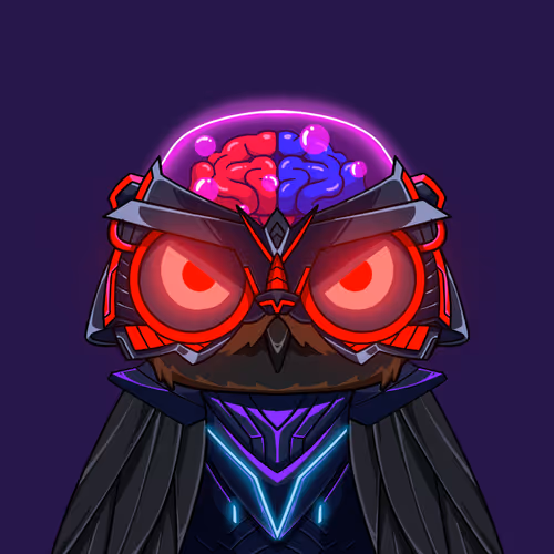 Owlpha
