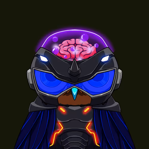 Owlpha