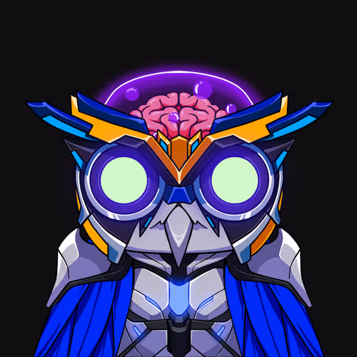 Owlpha
