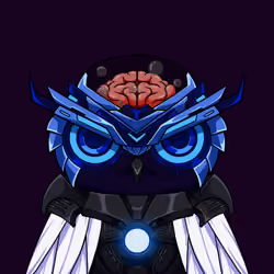 OWLPHA 2986