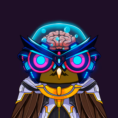 Owlpha