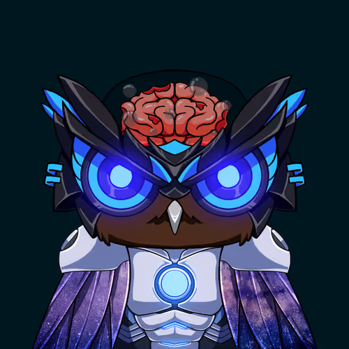 Owlpha
