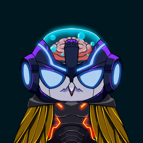 Owlpha