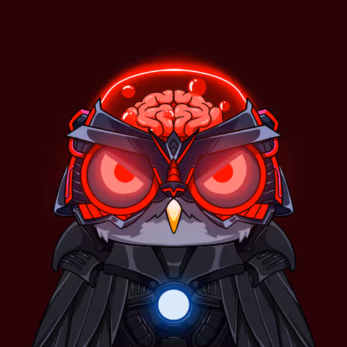 Owlpha