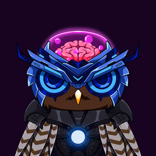 Owlpha