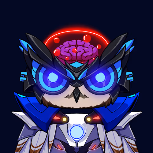 OWLPHA 1458