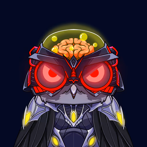 Owlpha
