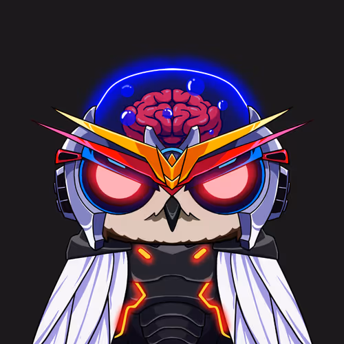 Owlpha