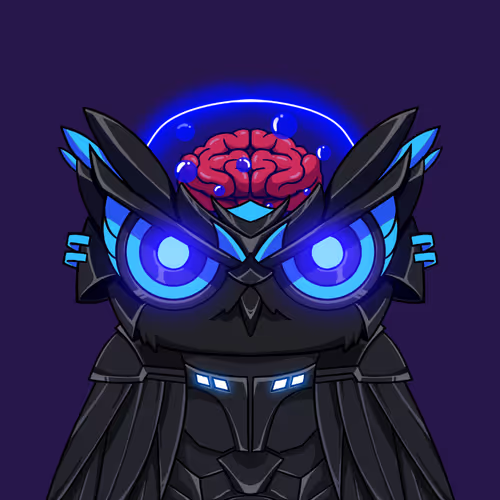 Owlpha