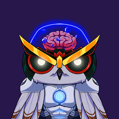 Owlpha