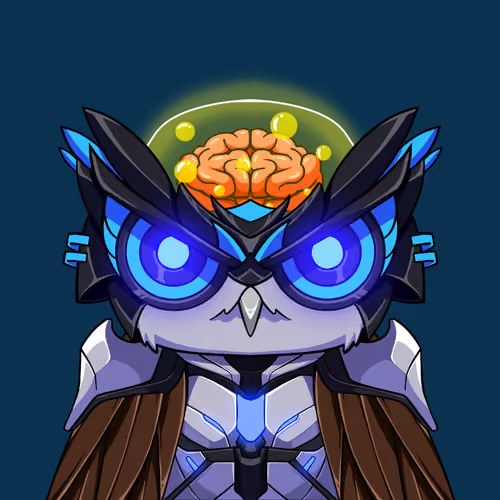 OWLPHA 1696