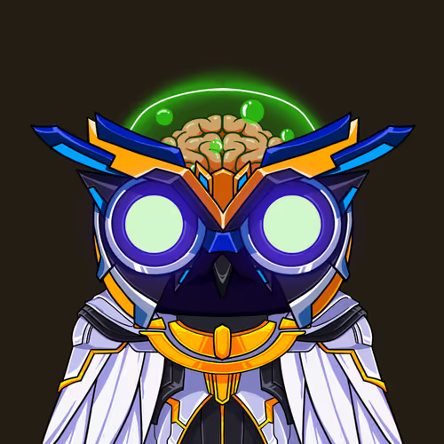 Owlpha