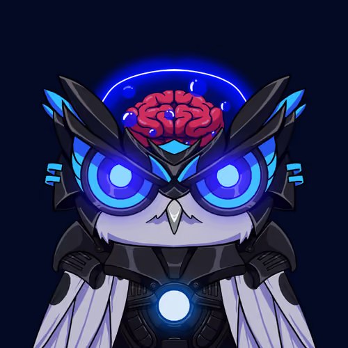 OWLPHA 2390