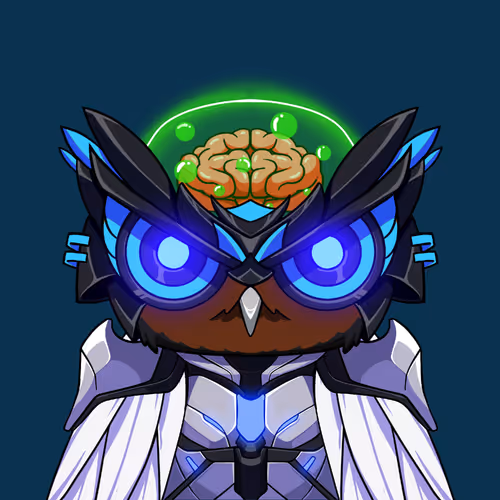 OWLPHA 3219