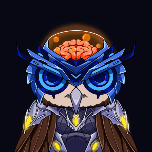 OWLPHA 2553