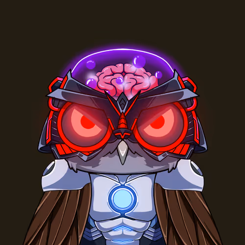 Owlpha