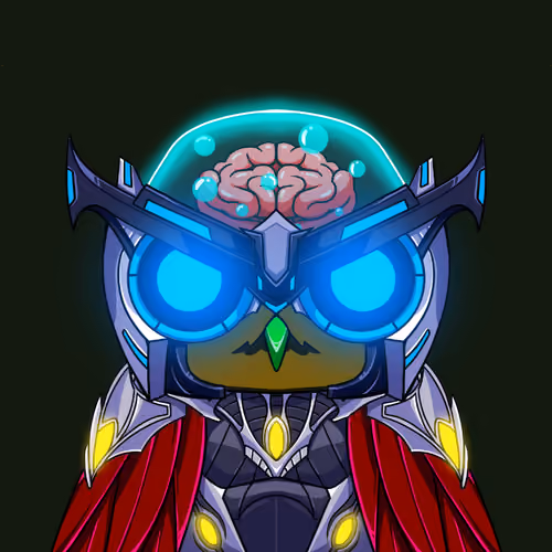 OWLPHA 1769