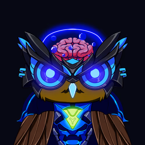 Owlpha
