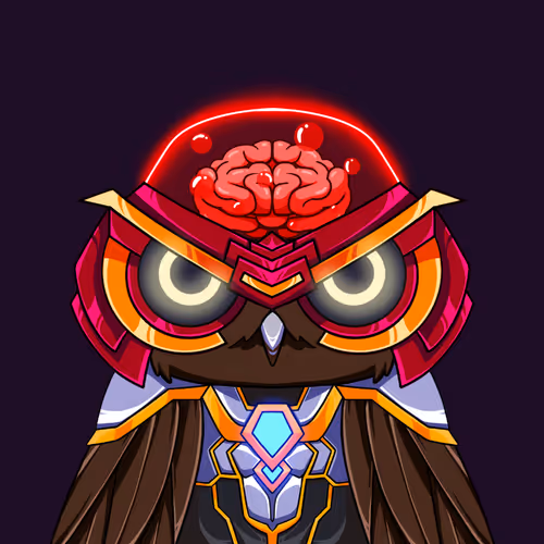 Owlpha