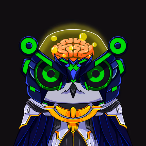 Owlpha