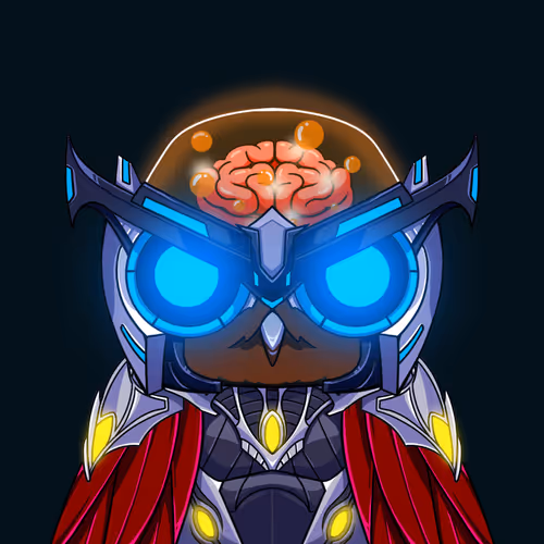 Owlpha