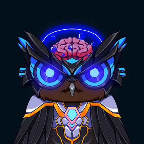OWLPHA 65